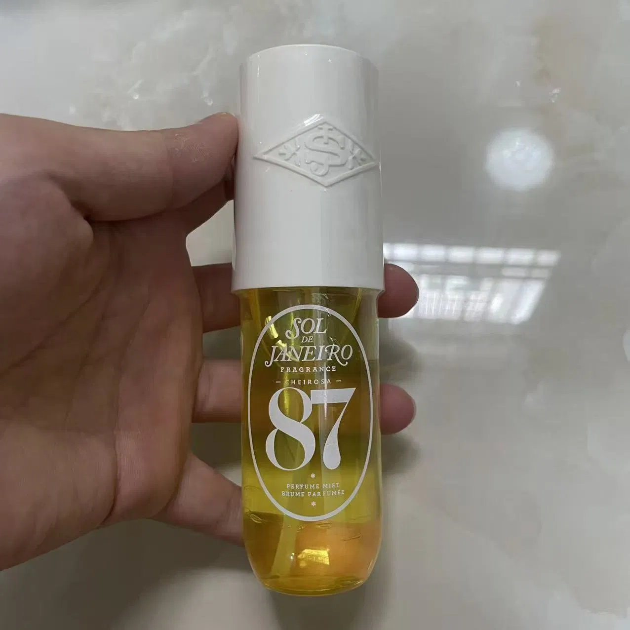 Ароматический туман Eau de Parfum, 30 мл