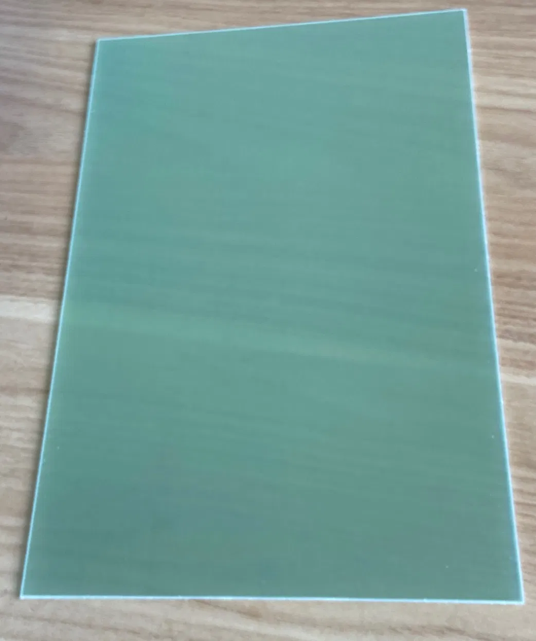 Epoxy Fiber Glass Lamnate Sheet