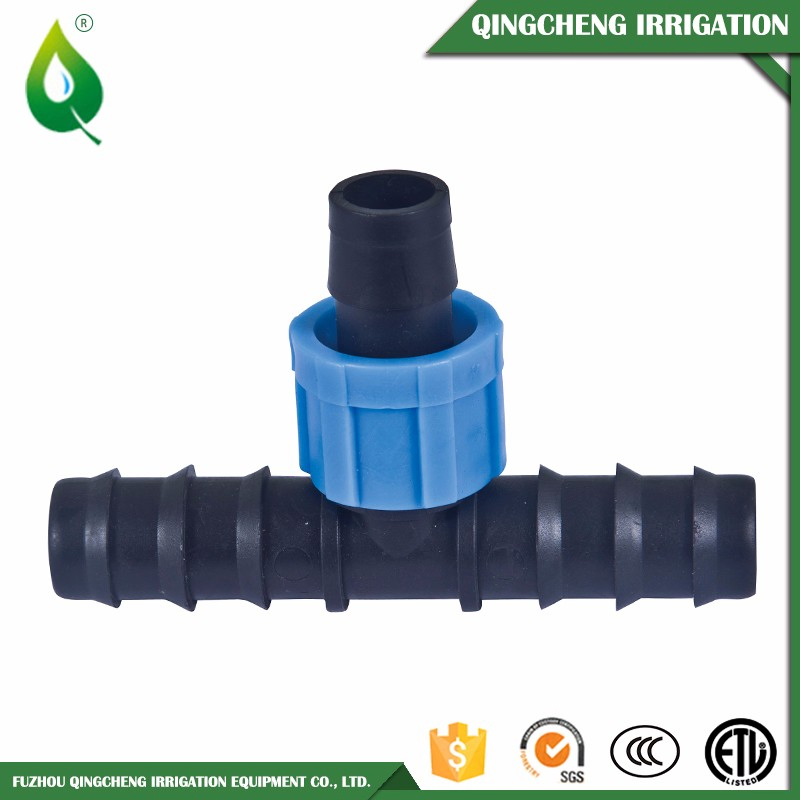 Offtake Tape Rubber Ring Plastic Pipe Fitting