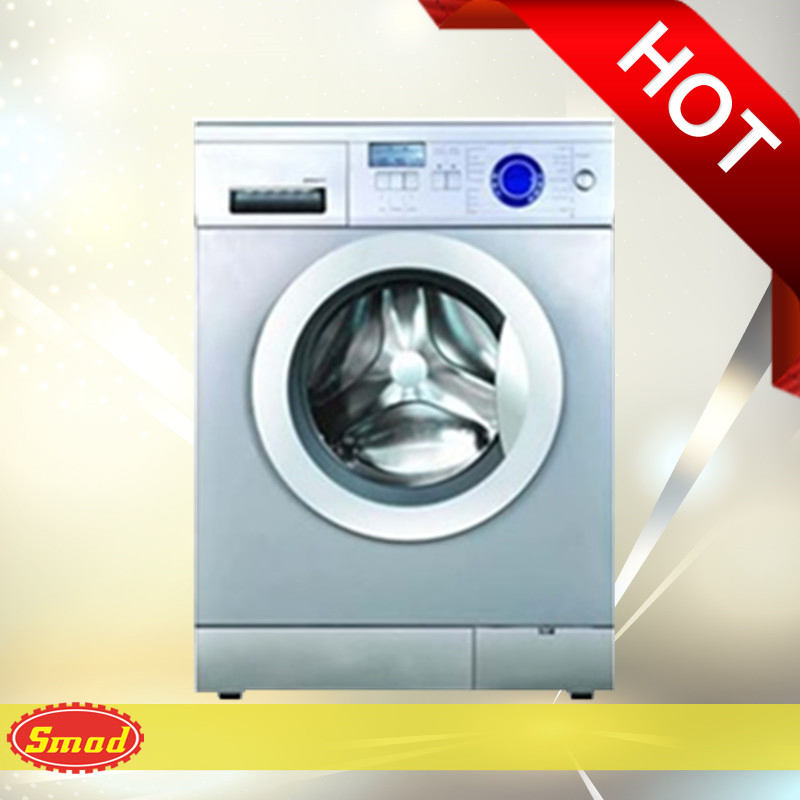 7kg Home Fully Automatic Front Loading Drum Washing Machine