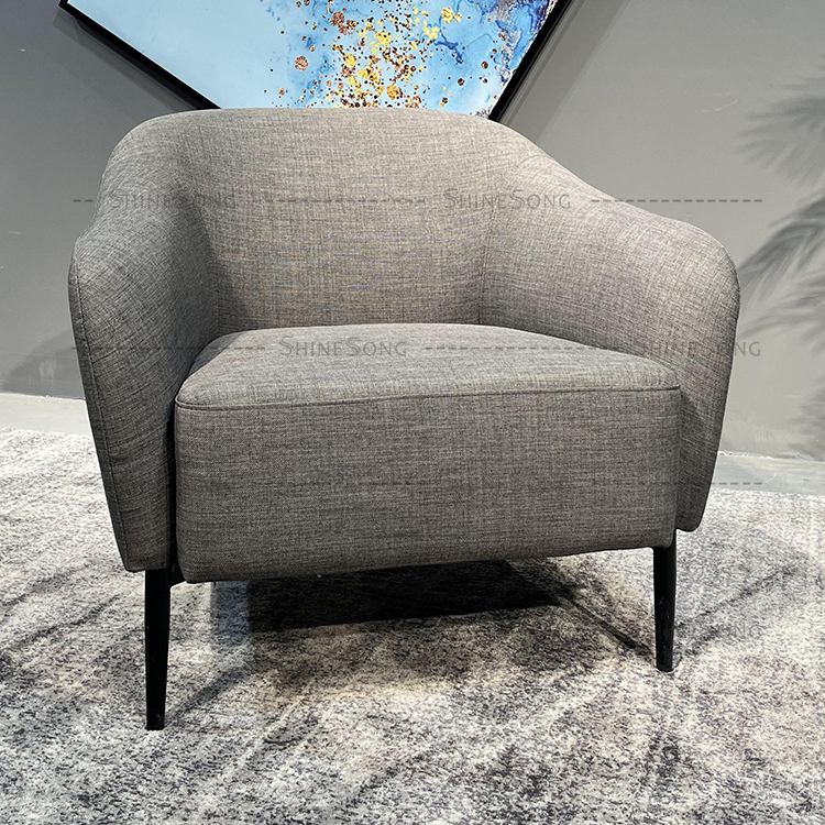 Диван-кресло для гостиной