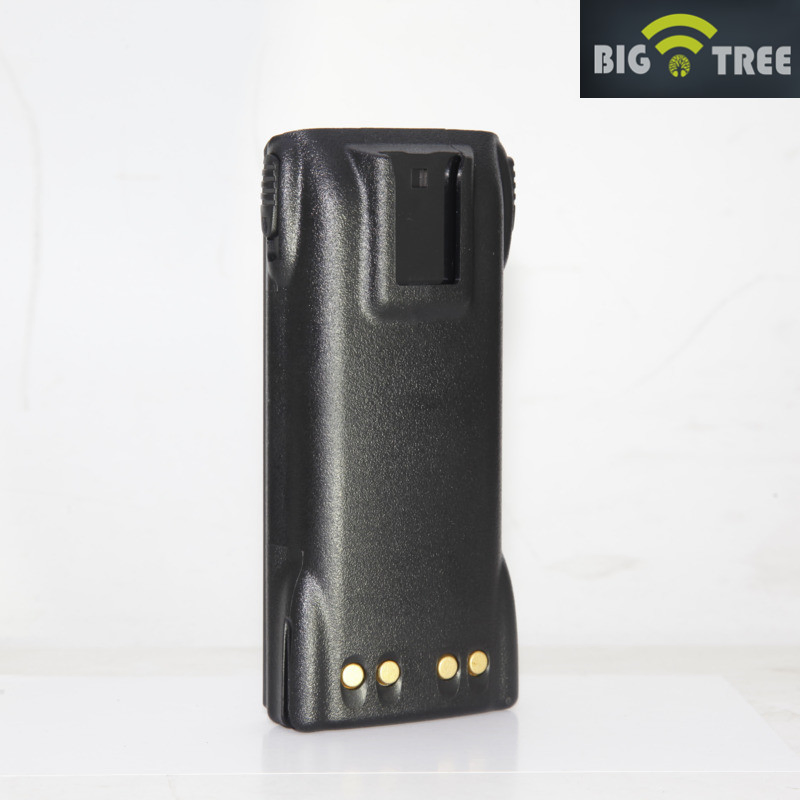Аккумуляторная батарея HNN9008 для рации 7.2V 1500mAh