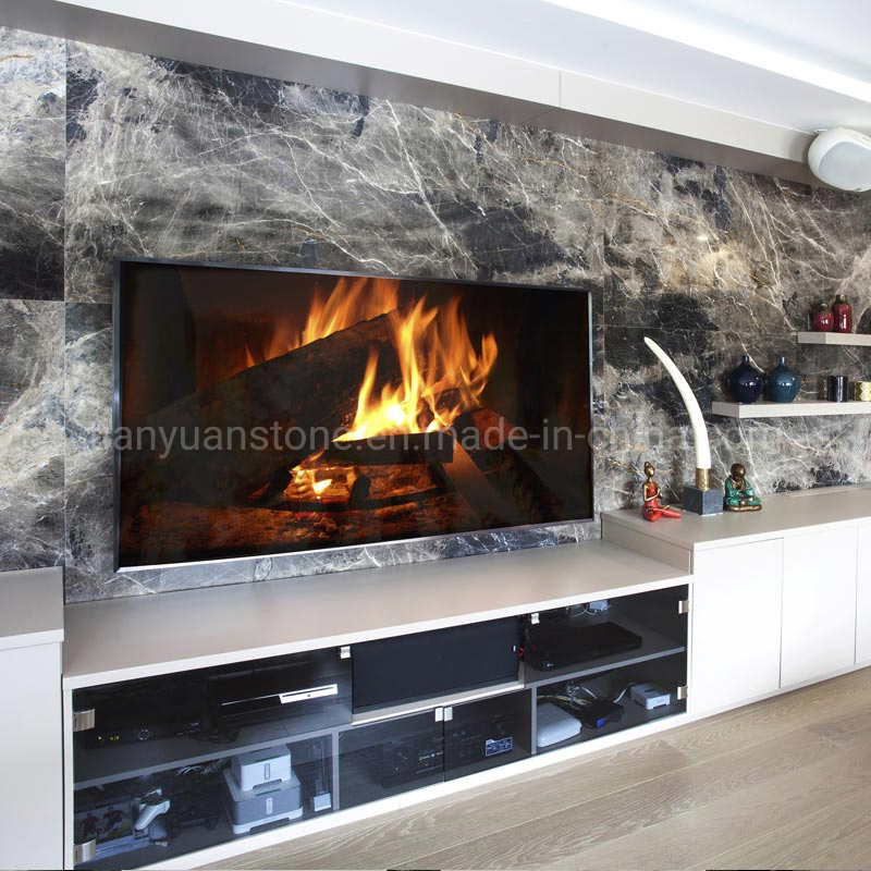 Marble Fireplace, Decorative Cheap Marble Fireplace Mantel, Marble Fireplace Frame