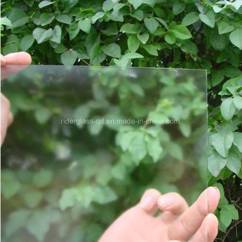 3.2-4mm Single and Double Ar Coating Solar Glass