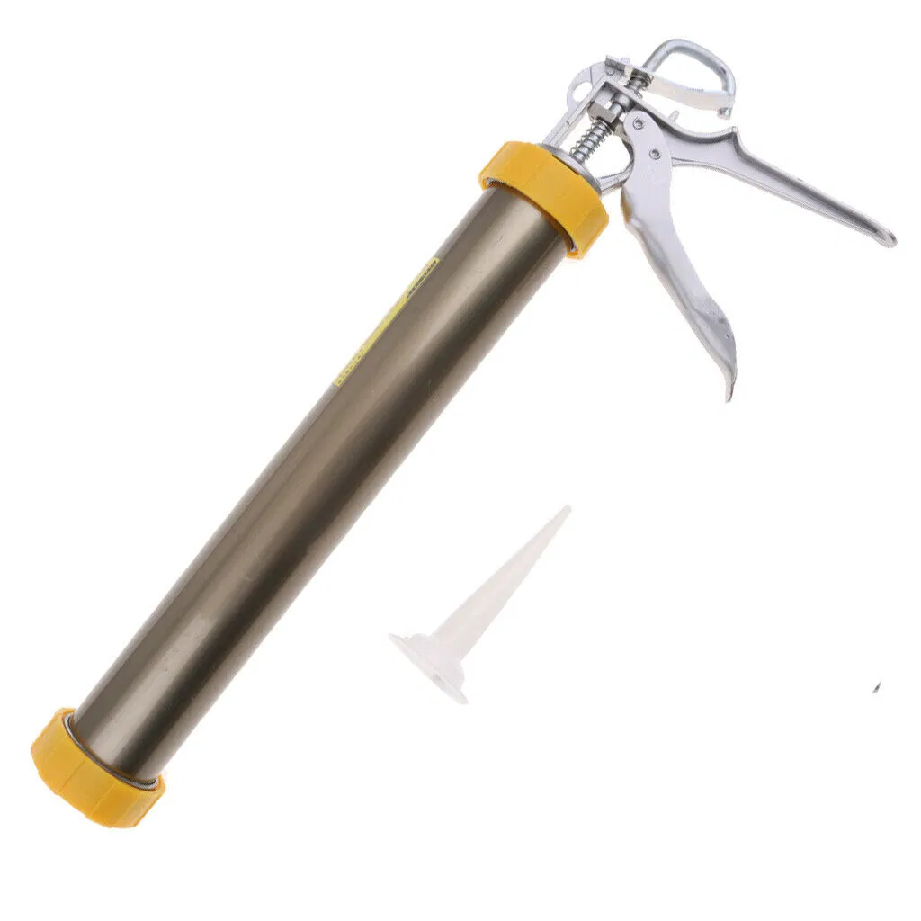 Classic Common Caulking Gun with 15-35 Days to Delivery