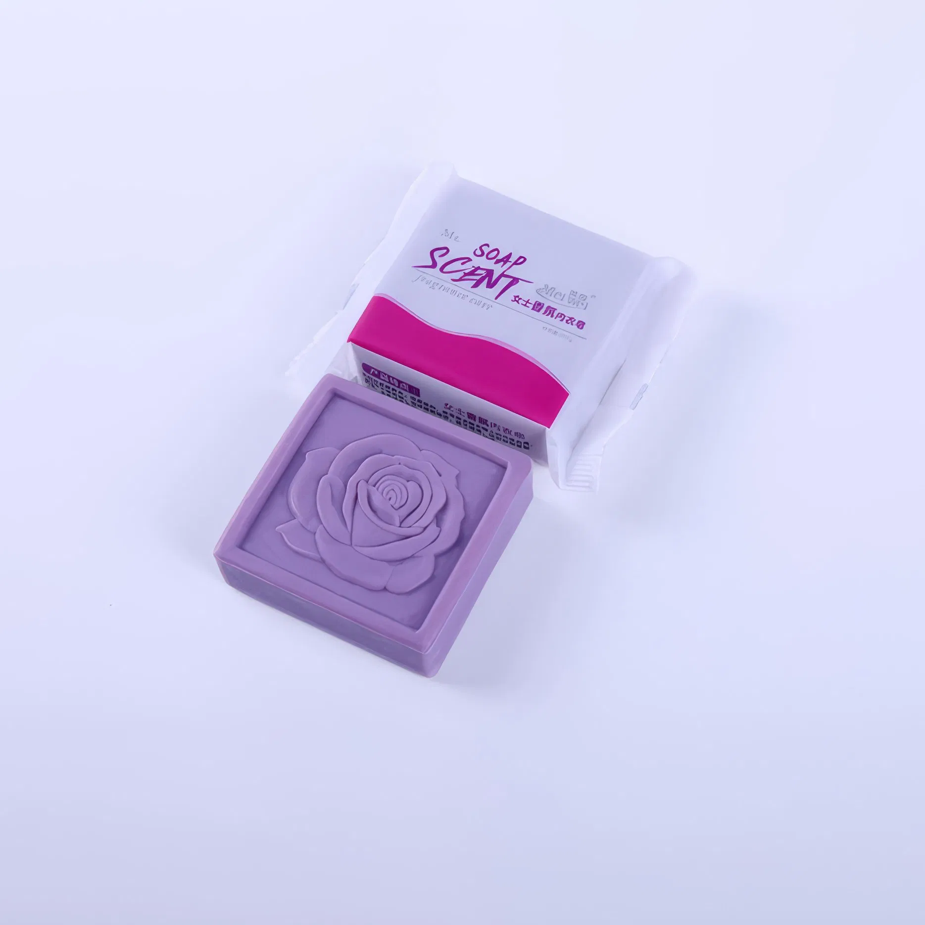 Manufacturer of Specialty Underwear Soap Sells Directly