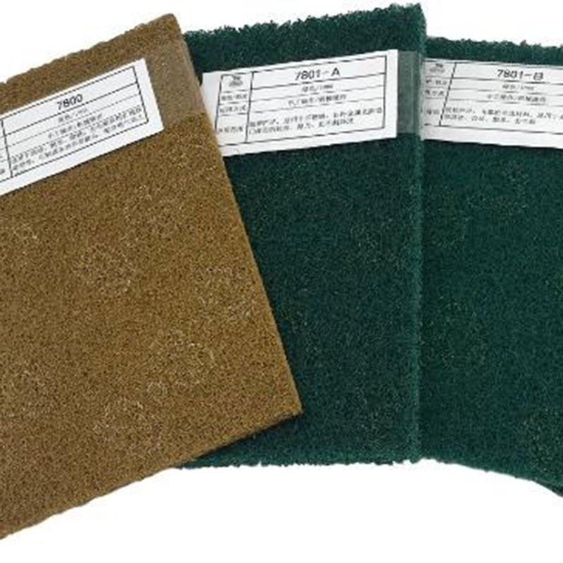 Абразивный рулон 6x9 дюймов, нон-вовен, для полировки