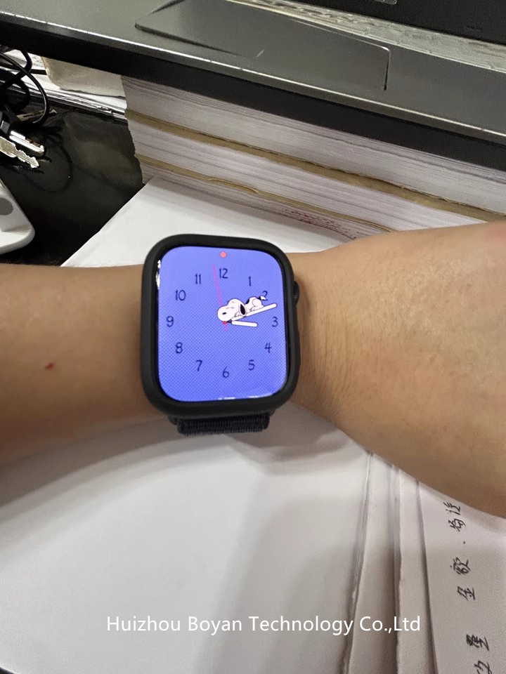 Superb Smart Watch Series 9 10 Ultra 2 Digital Touch Screen Sport