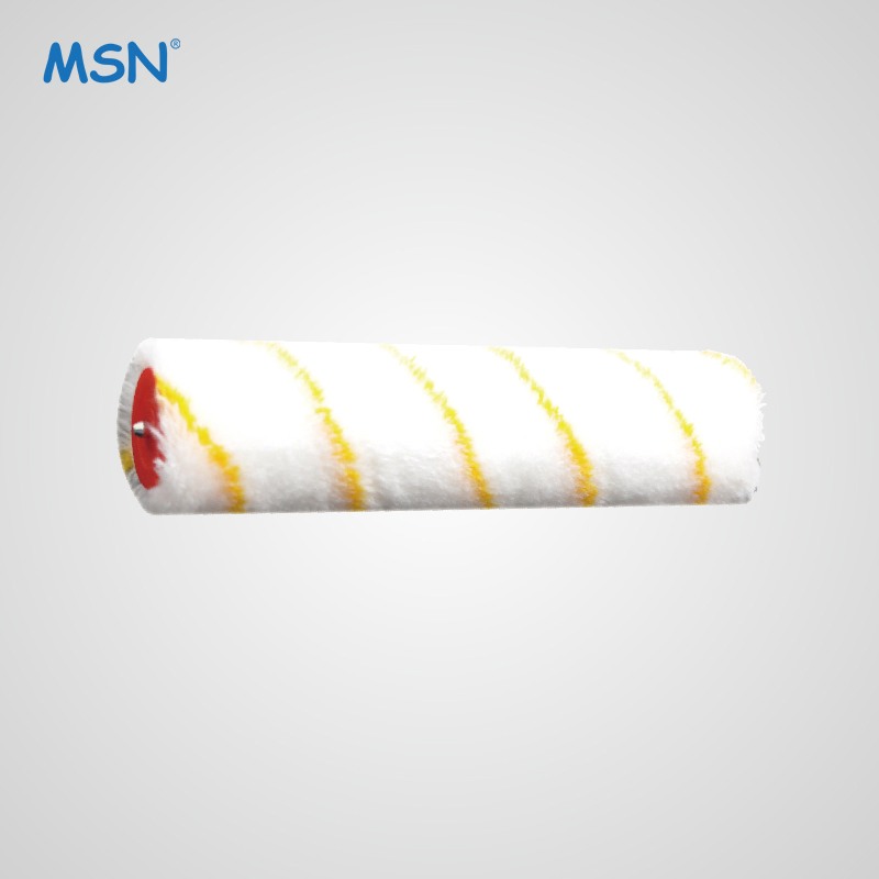 MSN 6447/6468 Polyester 7''/9'' Paint Roller