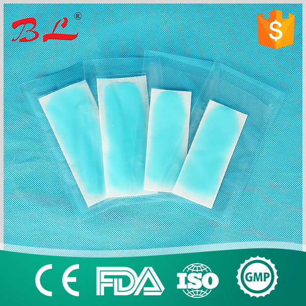 Cooling Gel Patch Fever Cool Patch