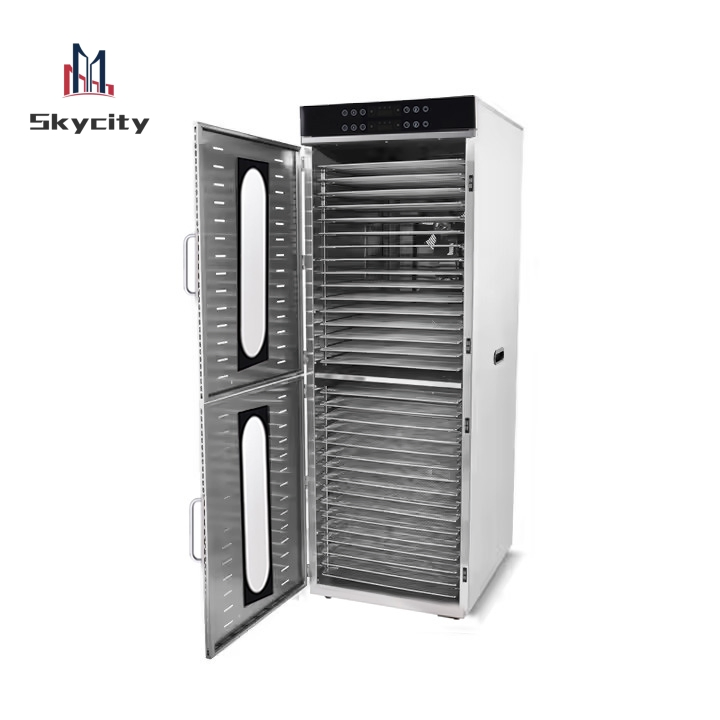 Commercial or Home Use Fruit and Vegetable Food Dehumidifier