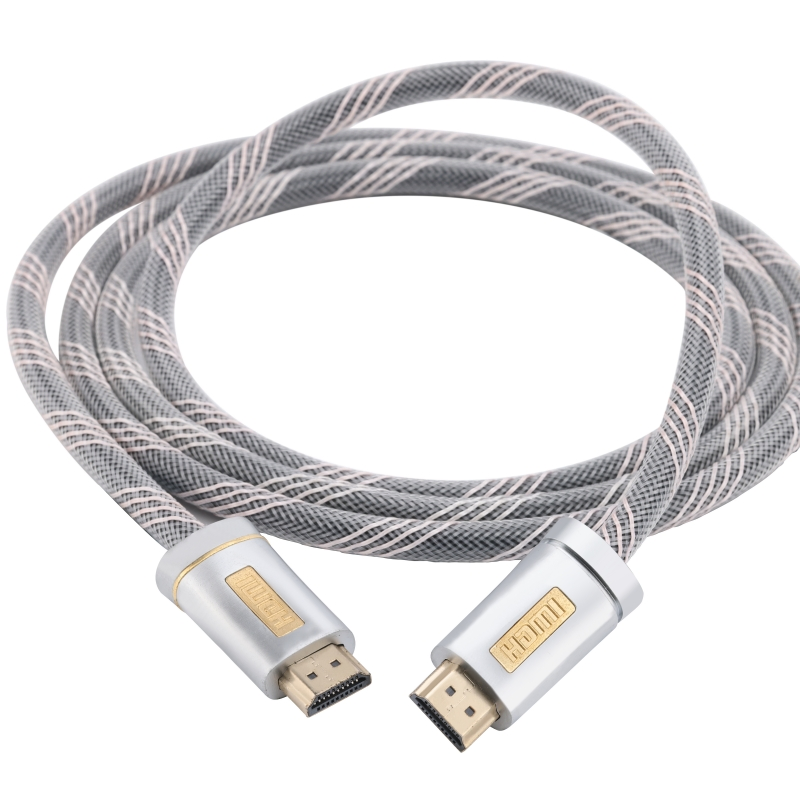 Premium Quality 4K HDMI Cable for Crystal Clear Streaming