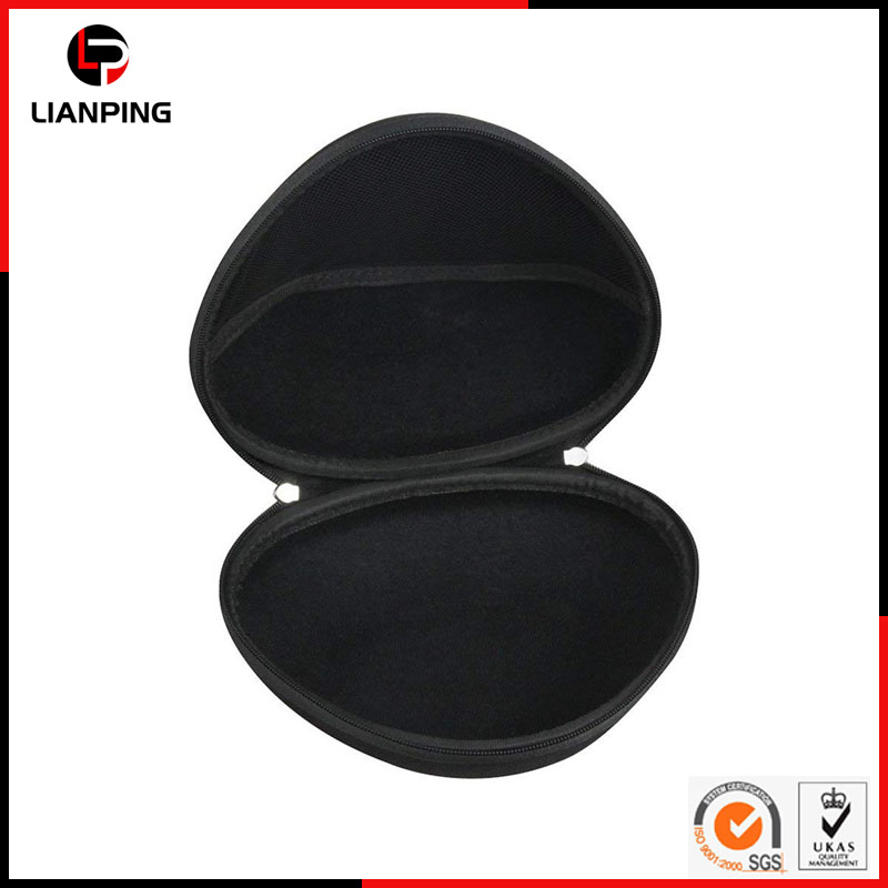 Чехол для наушников EVA, ударопрочный, влагозащищенный