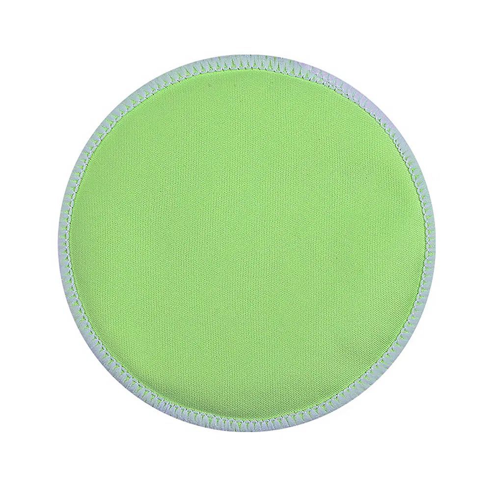 Organic Bamboo Nursing Breast Pads Washable Pads Wash Bag Breastfeeding Pads