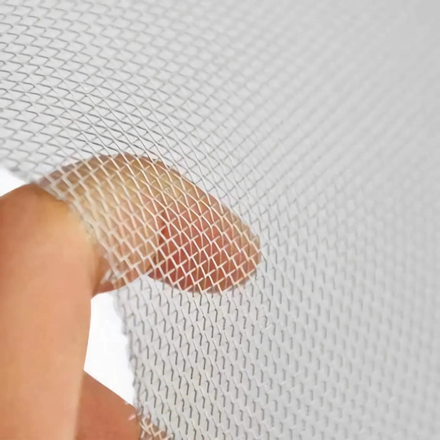 18X16 Mesh 3X100FT Aluminum Mosquito Mesh Net, Aluminum Insect Window Netting