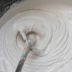 Wholesale High Quality Exterior Putty Powder Hydroxypropyl Starch Ether HPS