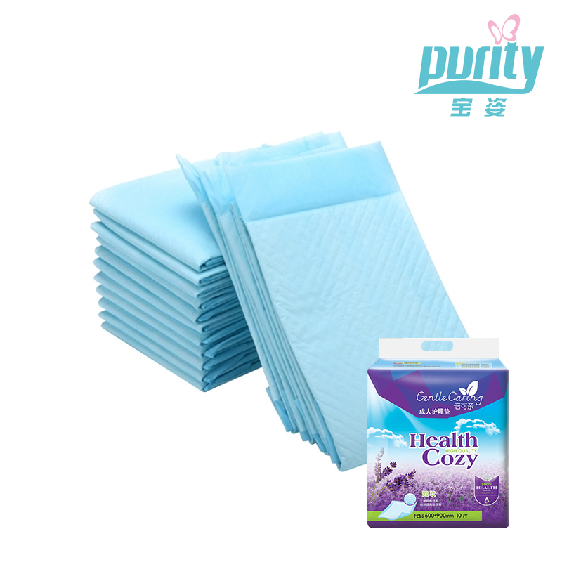 High Quality PE Perforated Film