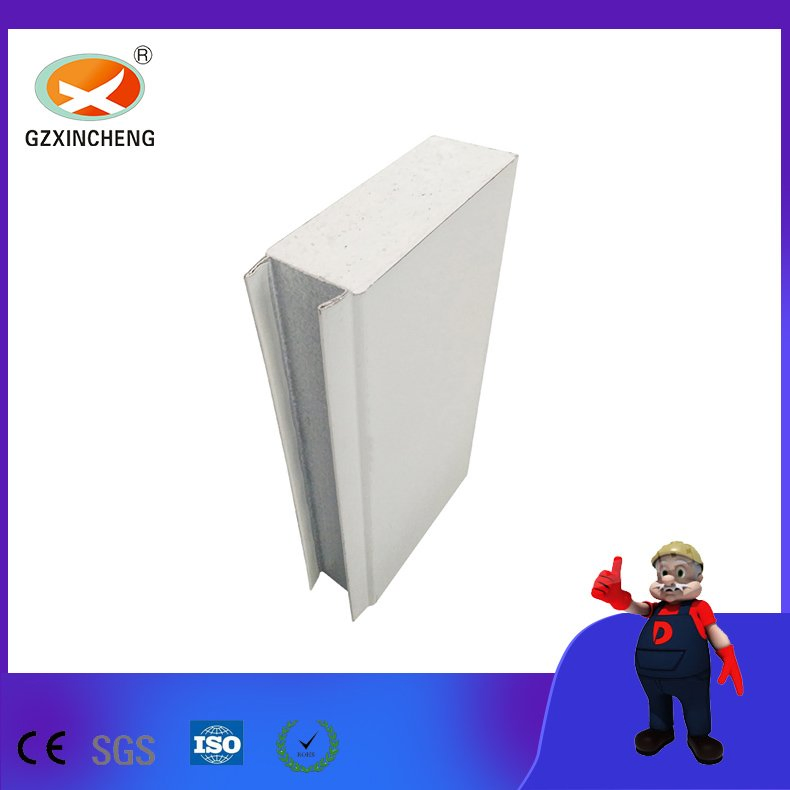 New Building Material EPS Sandwich Board for Container House