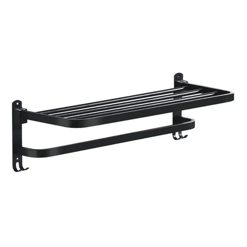 Stainless Steel Bathroom Shelf Bathroom Rack Corner Shelf Hh009_23