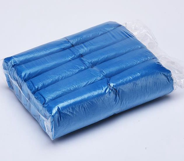 Disposable Plastic Over-Sleeves PE Over-Sleeves