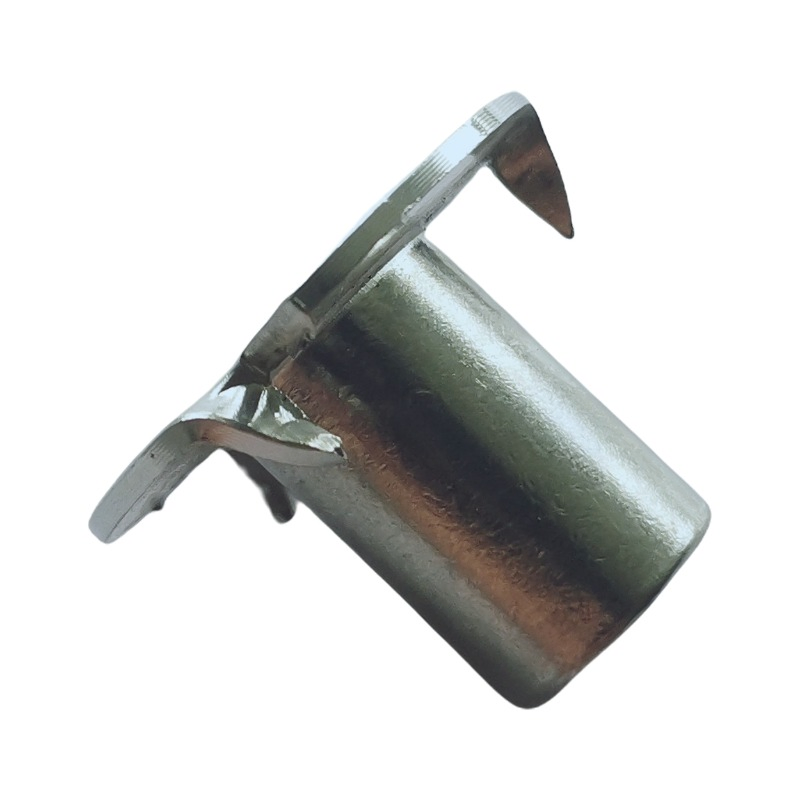 Embeded Nut for Aluminum Honeycomb Composite Panel Stone Wall Fixing System