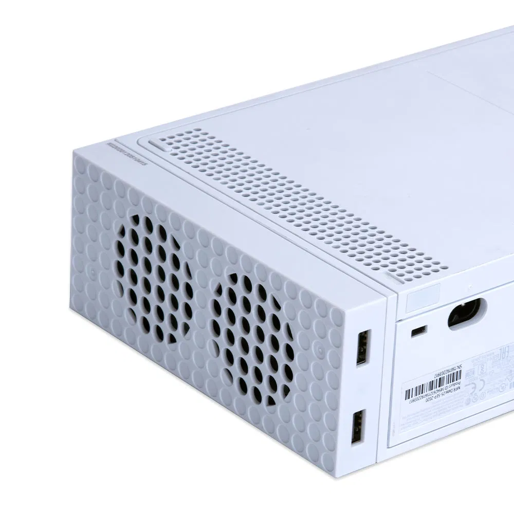 Вертикальная подставка Tyx-0658 с кулером для Xbox Series S