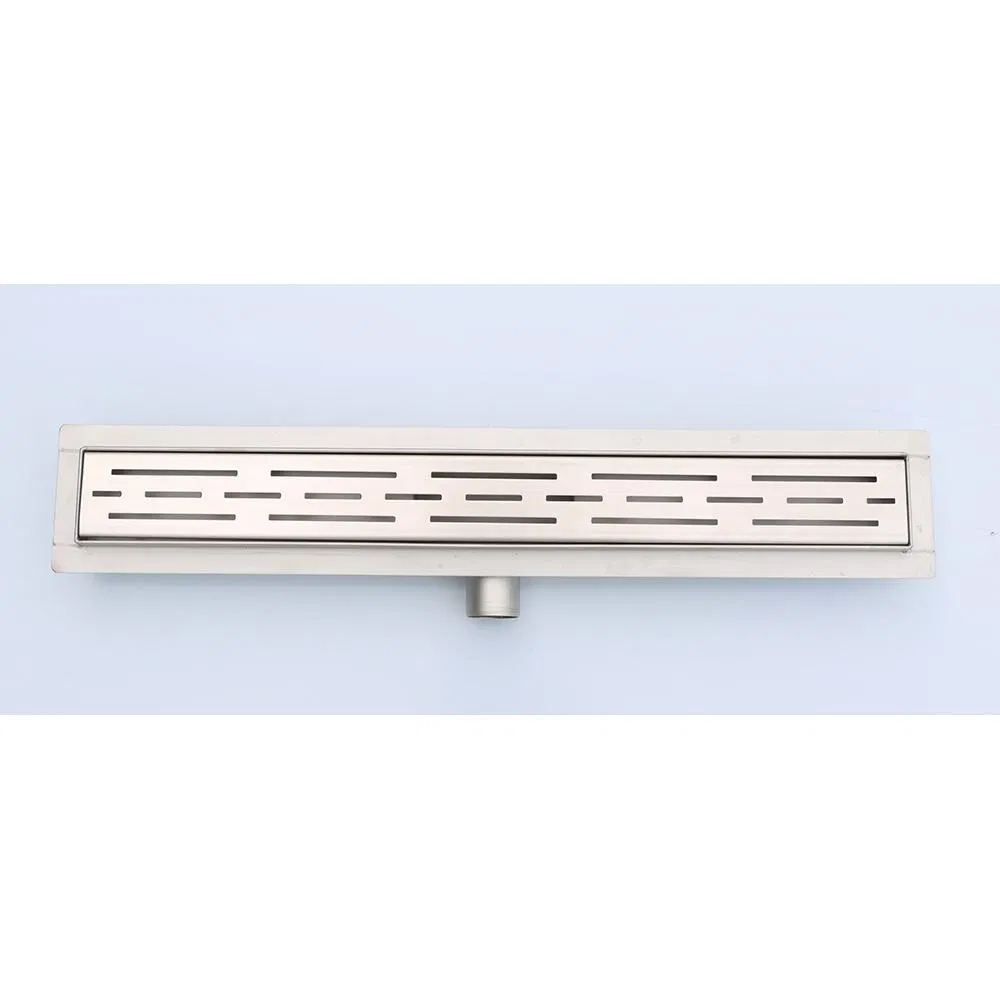 304 Stainless Steel Floor Drain Is Easy to Disassemble