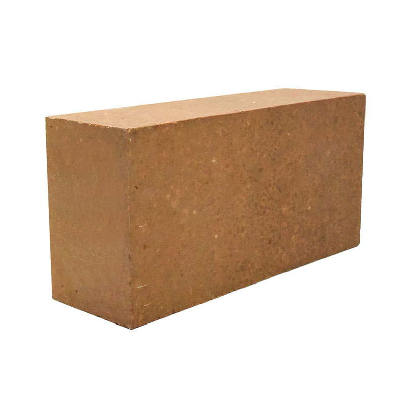 Excellent Corrosion Resistance Thermal Stability Refractory Magnesia Brick for Steel Ladle Lining