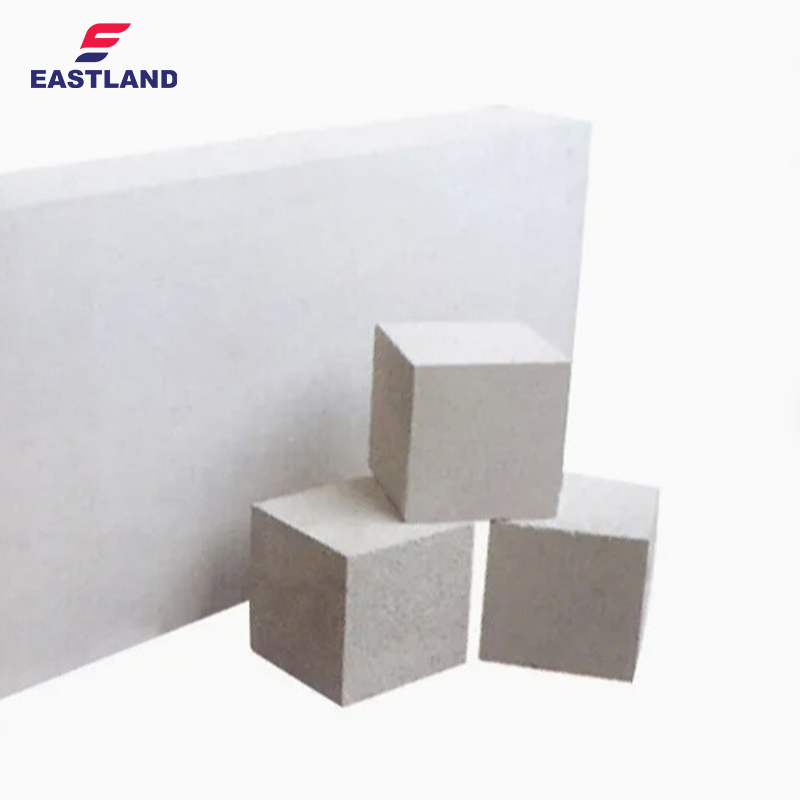 AAC Sand Block or Concrete Gypsum Block with Codemark