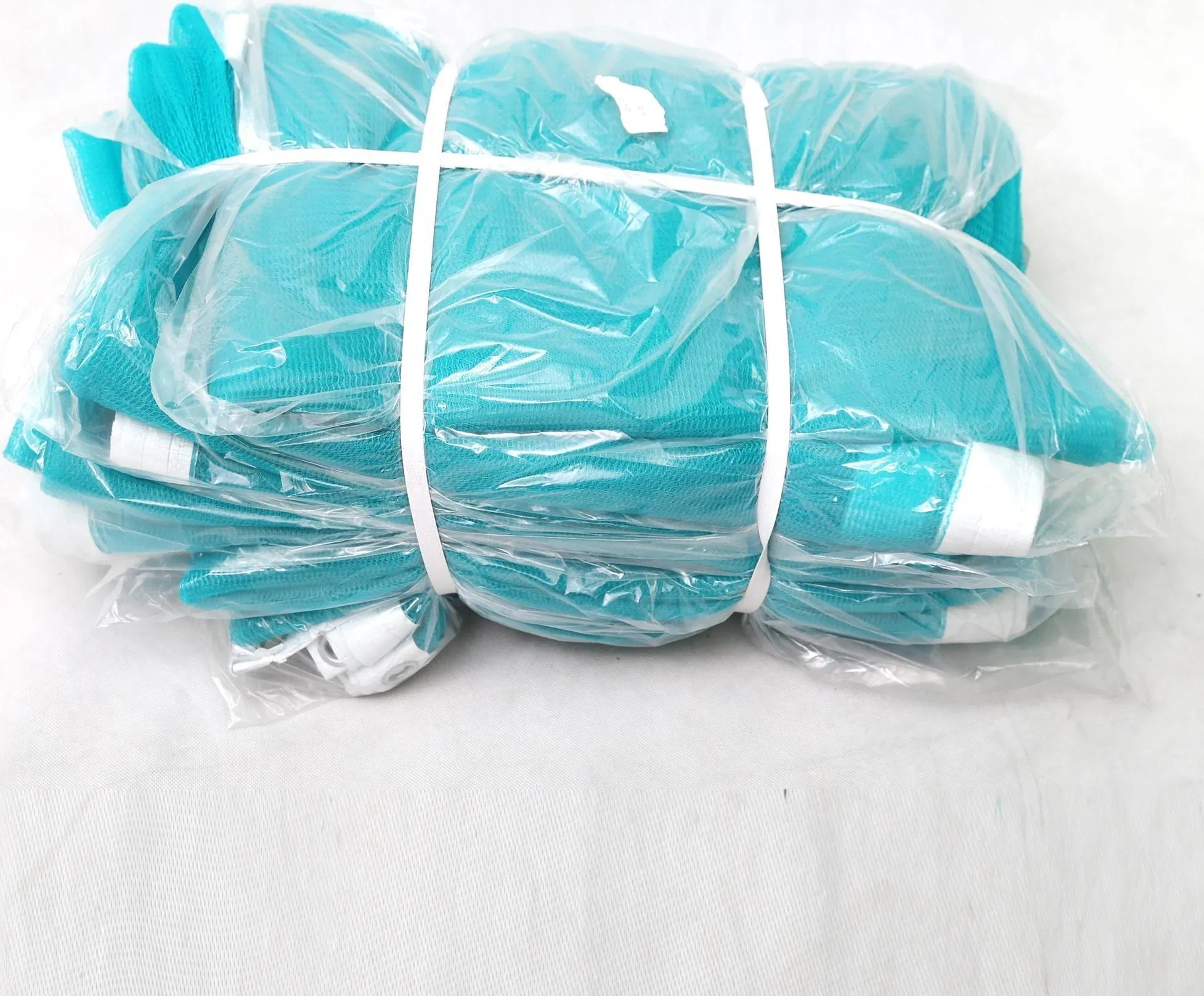 Versatile Safety Netting for Construction and Industrial Use