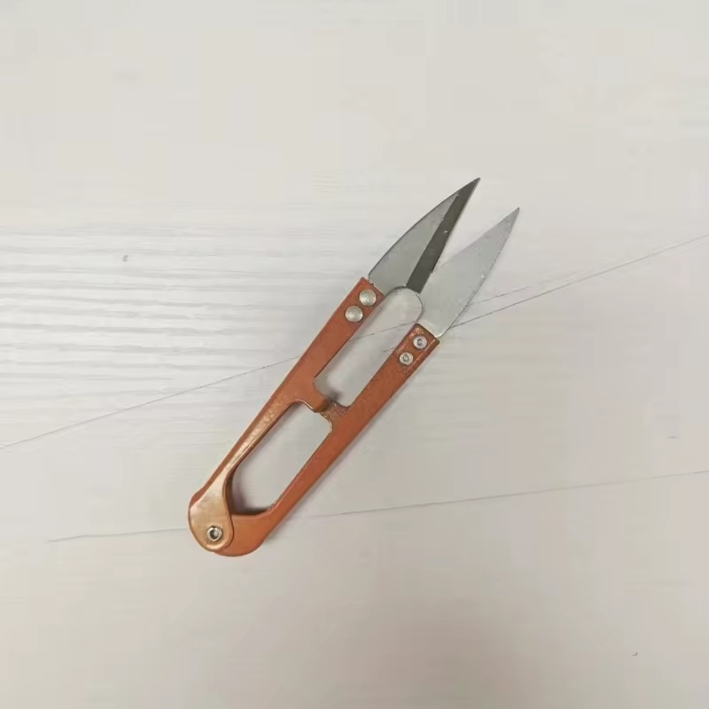 Hot Sale Steel Rust Prevention Convenient Pruning Scissors Garden Plants Working Shear
