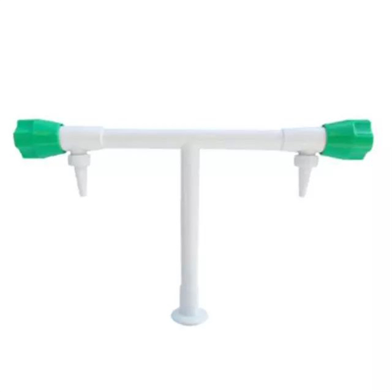 Laboratory Stainless Steel Sink Bench with Fireproof and Anti-Microbial Features