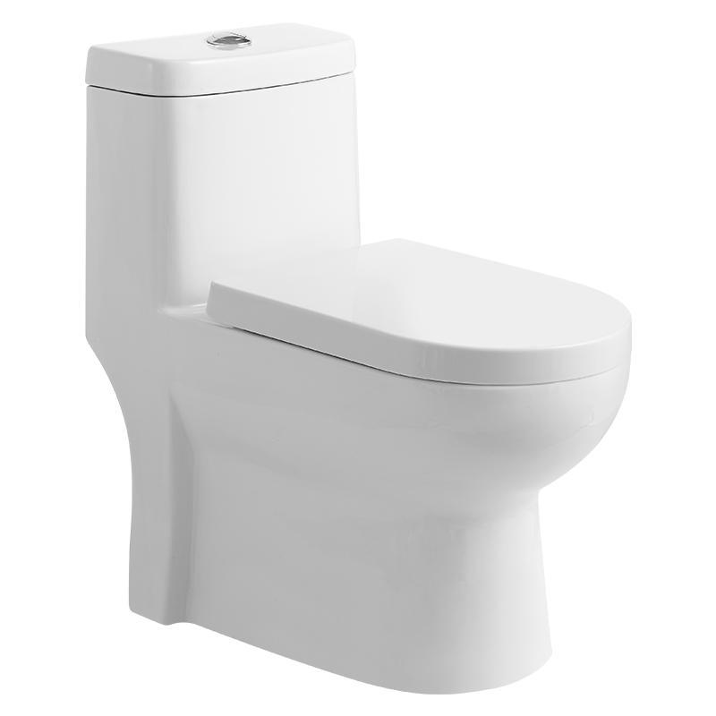 Modern Style Main Sell Hanging Wc Top Selling Bathroom Ceramic Sanitary Ware One Piece Toilet
