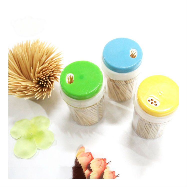 China Made Factory Price High Quality Minted Toothpick