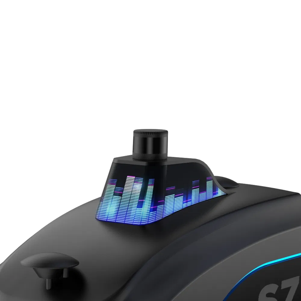 Outdoor Sweeping Robot Unmanned Ai-Enpowered Self-Driving Road Sweeper for Medium-Large Scenarios