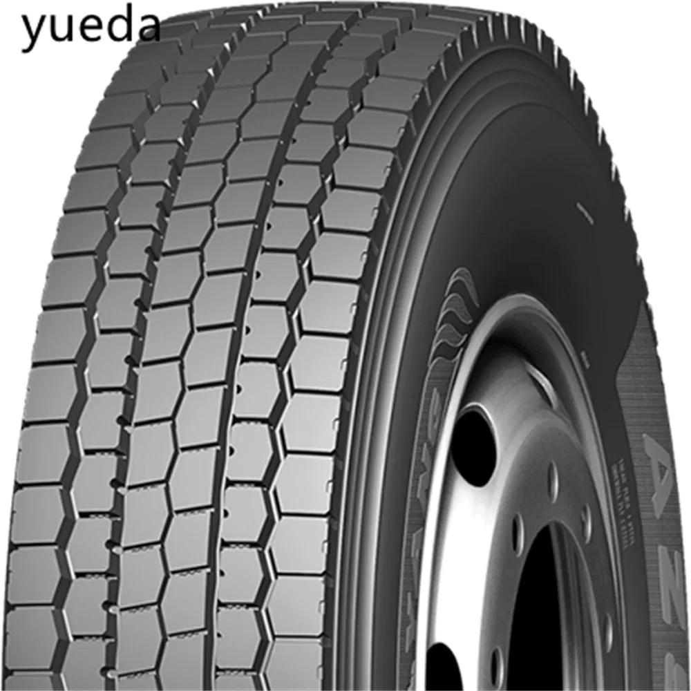 Шина грузовая радиальная Goodyear Pattern G667 TBR, стальной корд, 11R22.5 / 12.00R22.5 / 12R22.5 / 295/80R22.5 / 425/65R22.5
