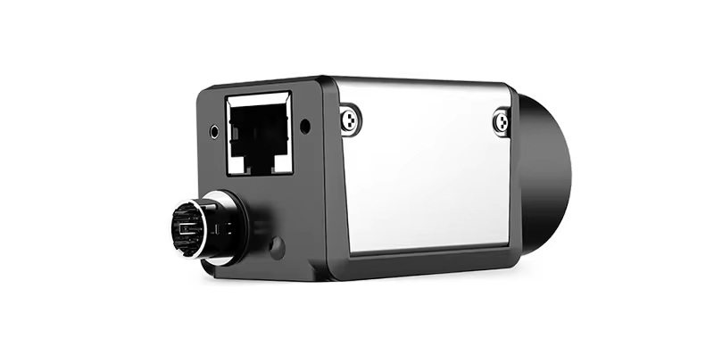 Промышленная камера 5MP Global Shutter, 2/3", Gige