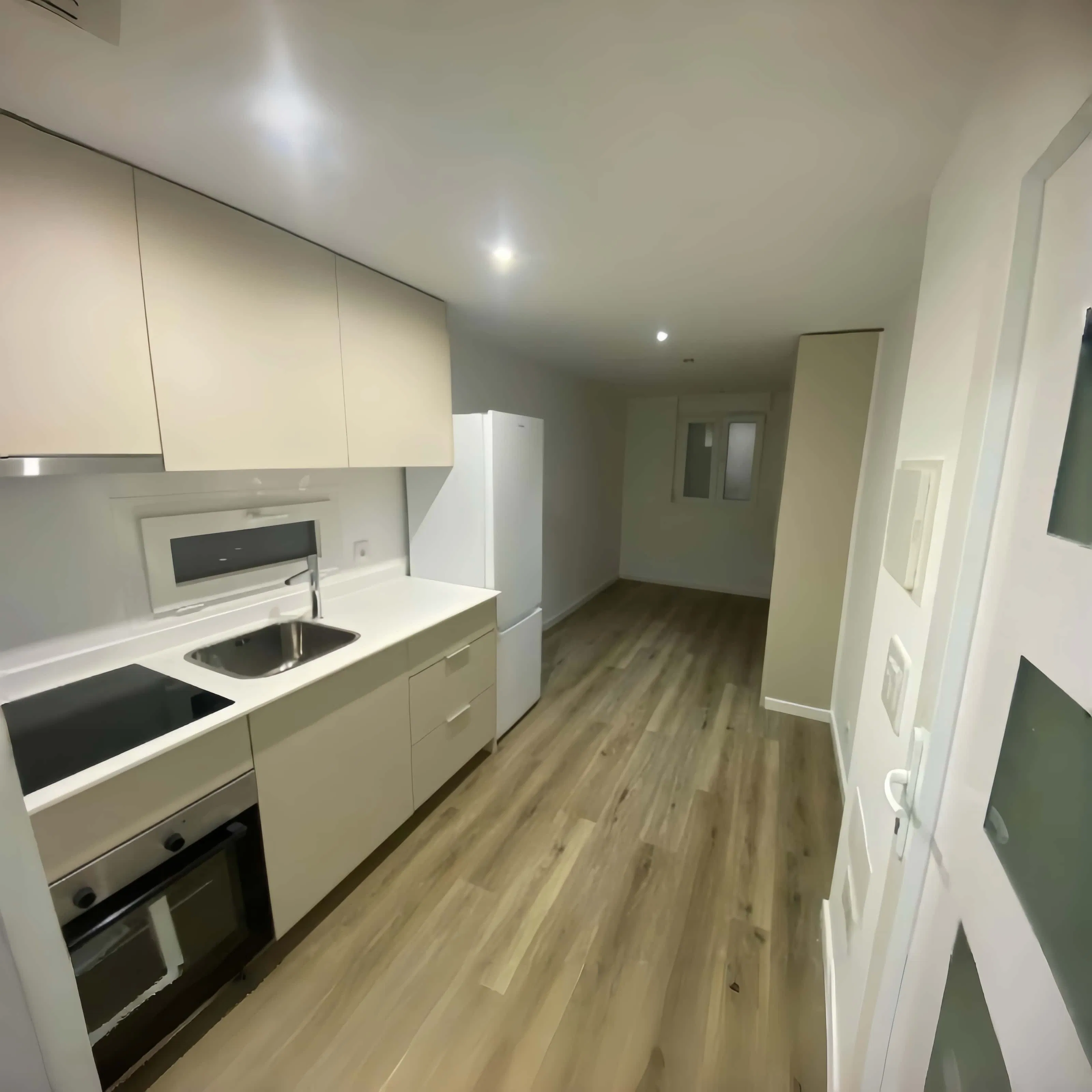 Zcamp X7 Extendable High End Life Living Mobile Container