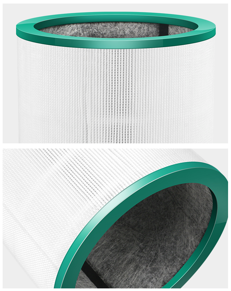 Advanced Active Carbon Filters for Superior Air Purification