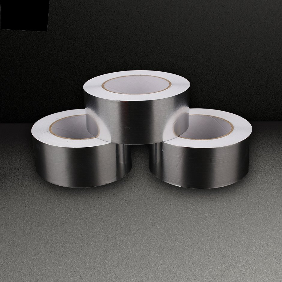 Meiyuan Adhesive Aluminum Foil Tape Waterproof Insulating Material