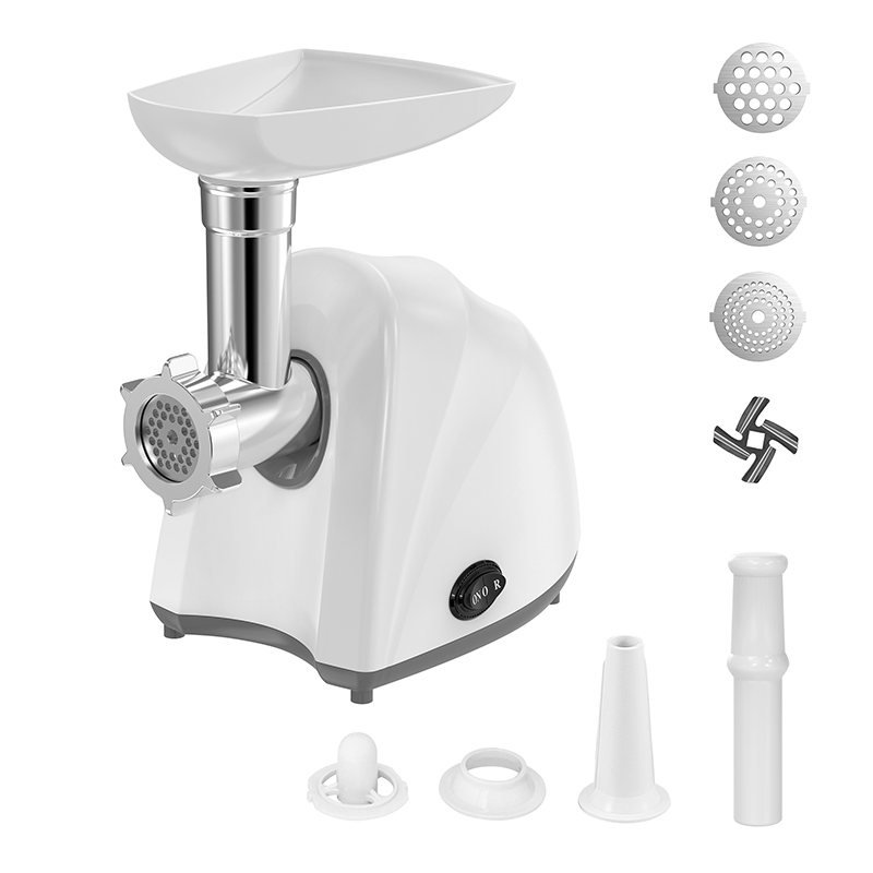 Tenfly Small Multifunctional Electric Meat Grinder Household Sausage Stuffer Factory Customized