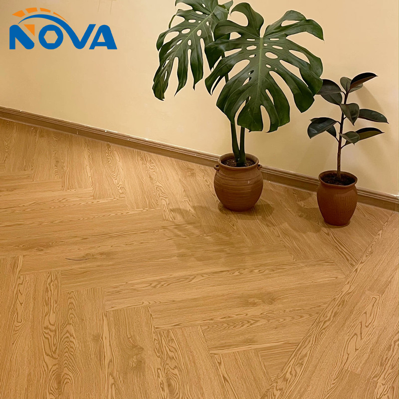 Deep Embossed Surface Lvt Dry Back Glue Down Vinyl Plank Flooring Luxury Lvt Floor