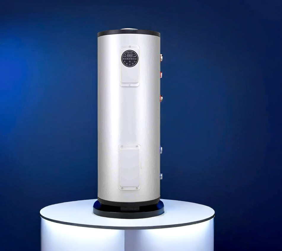 Advanced Safety Gas Water Heater for Comfortable Showers