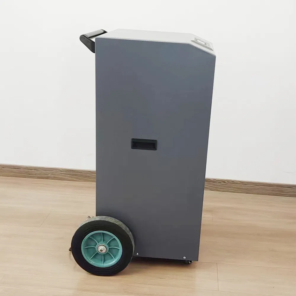 90L Full House Super Quiet Cheap Commercial Global Dehumidifier Industrial for Basement and Whole House