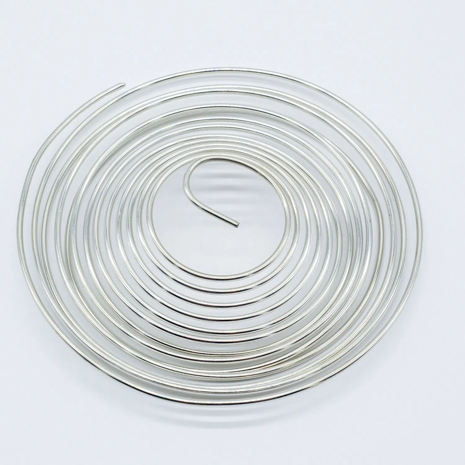 Tin Plated Tube Copper Tube with High Quality