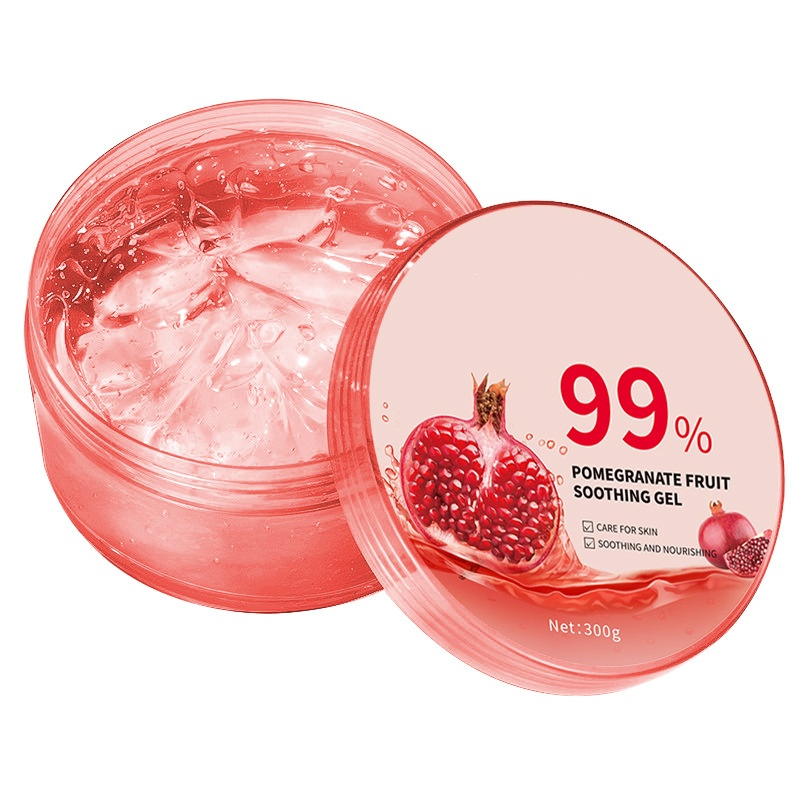 Wholesale Brightening Face Cream Natural Organic 99% Pure Aloe Vera Gel