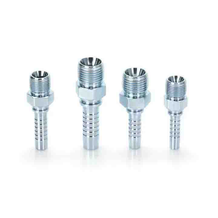 ISO Approved Affordable High Quality Durable Satisfaction Multiple Repurchase Factory Outlet Hose Fitting