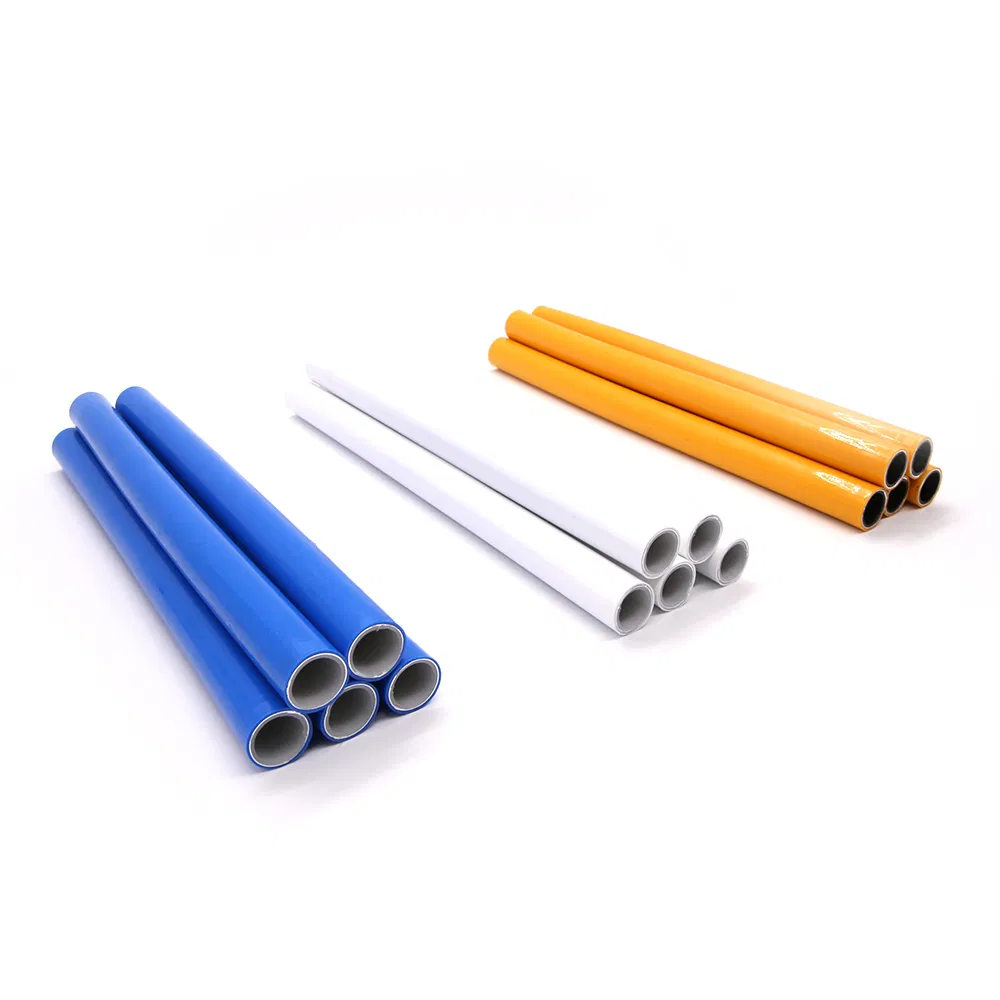Factory Wholesale Price Multilayer Pex Pipes, Pert Pipe, Isolation Pipes