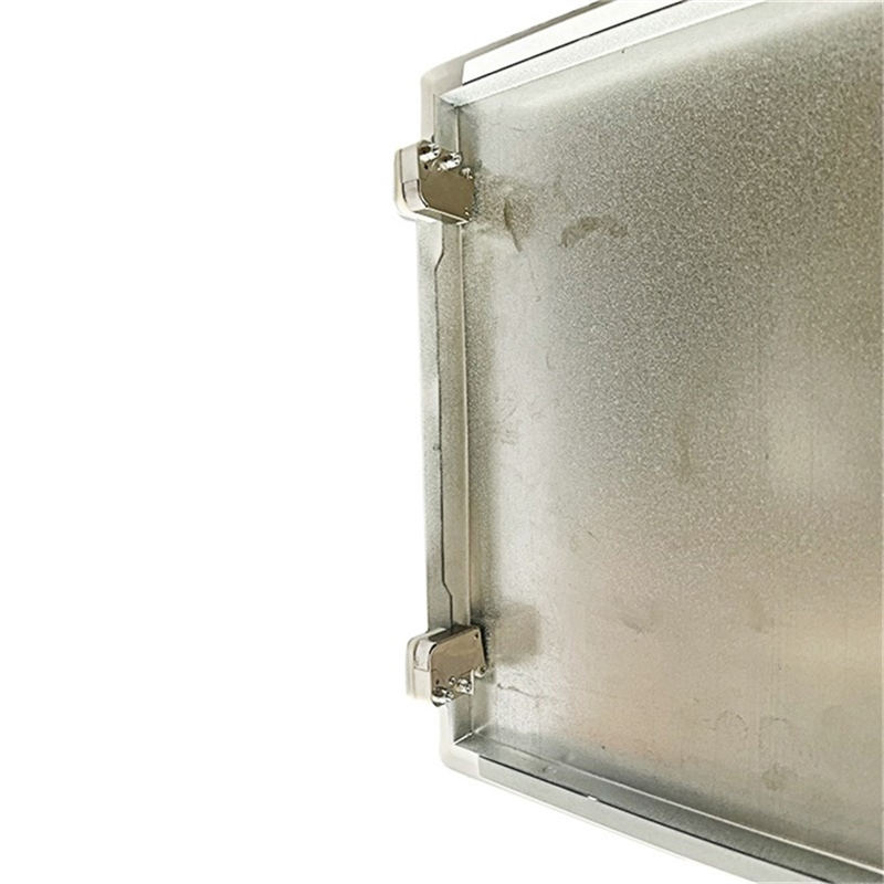 Galvanised Steel Ceiling Access Panel Drywall Access Panel with Snap Lock