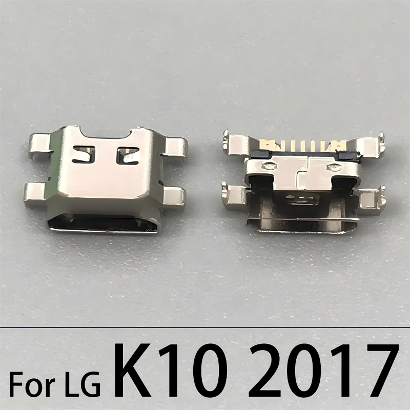 Разъём Micro USB для ремонта телефонов